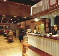 The Wineglass - Accommodation Gladstone