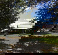 Vintage Vines Cafe - Accommodation Gladstone