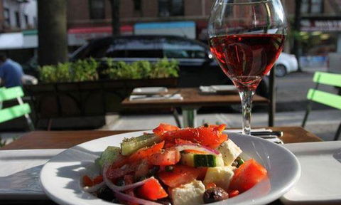 Antiquity Greek Restaurant - Accommodation Gladstone 0