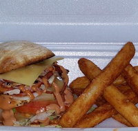 Flavours Cafe - Accommodation Gladstone