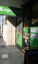 Kopitiam Singapore Cafe - Accommodation Gladstone 3