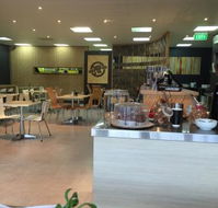 Pop Cafe - Accommodation Gladstone