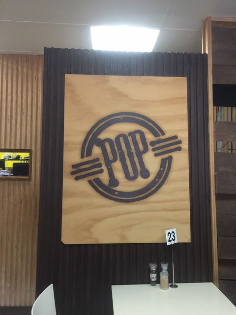 Pop Cafe - Accommodation Gladstone 2