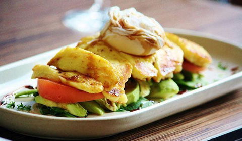 Remington Restaurant - Accommodation Gladstone 24