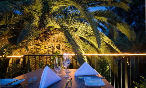 Remington Restaurant - Accommodation Gladstone 5