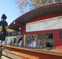 Avalanche Cafe - Accommodation Gladstone
