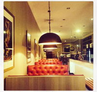 Bella's - Accommodation Gladstone