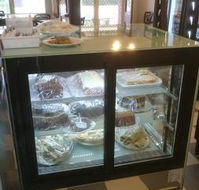 Big Fish Cafe - Accommodation Gladstone