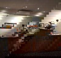 Birdie's bistro