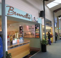 Brunelli's Cafe - Accommodation Gladstone