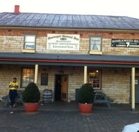 Bush Rangers Bistro - Accommodation Gladstone
