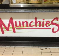 Cafe Munchies - Accommodation Gladstone