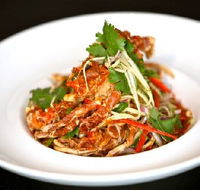 Classic Thai Restaurant Mittagong - Accommodation Gladstone
