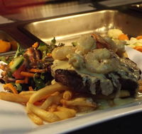 Cooma Ex-Services Club