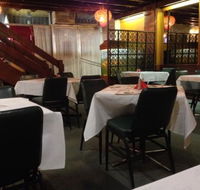 Hong Kong Chinese Restaurant - Accommodation Gladstone