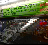 Imperial Garden Chinese Malaysian Cuisine - Accommodation Gladstone