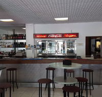 JJ's Bar  Steak House - Accommodation Gladstone