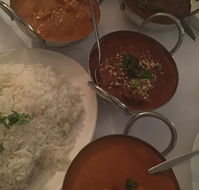 Maharaja Tandoori Indian Restaurant - Accommodation Gladstone