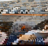 Marritz Bar and Restaurant - Accommodation Gladstone