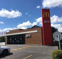McDonald's - Accommodation Gladstone