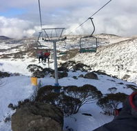Mid Perisher Centre - Accommodation Gladstone