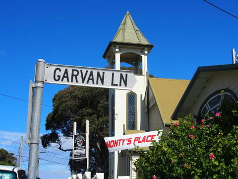 Montys Place - Accommodation Gladstone 0