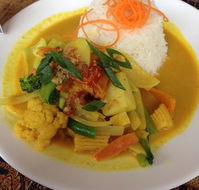 Na Siam - Accommodation Gladstone