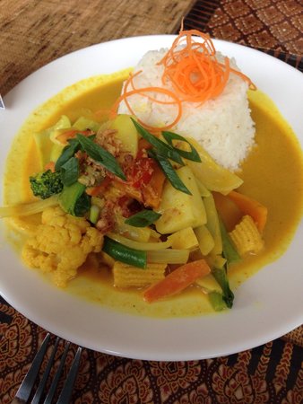 Na Siam - Accommodation Gladstone 0