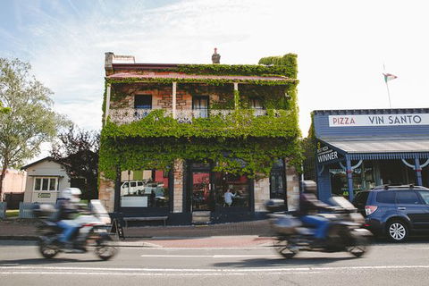 RCC Cafe - Accommodation Gladstone 0