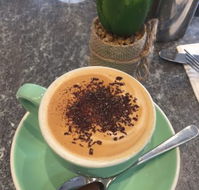 station coffee house mittagong - Accommodation Gladstone