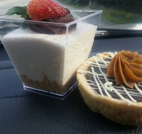 Sweet Arts Patisserie - Accommodation Gladstone