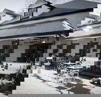 The Courtyard Cafe Berrima - Accommodation Gladstone