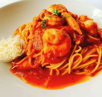 The Raw Prawn Bistro - Accommodation Gladstone