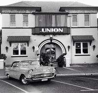 The Union Bar Inverell - Accommodation Gladstone