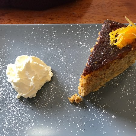20 Mile Hollow - Cafe & Produce - Accommodation Gladstone 0