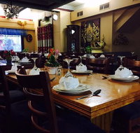 Bega Thai Restaurant - Accommodation Gladstone
