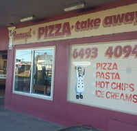 Bermagui Pizza  Take Away - Accommodation Gladstone