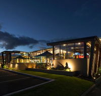 Breakers Country Club - Accommodation Gladstone