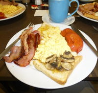 Cafe Bakery 285 - Accommodation Gladstone