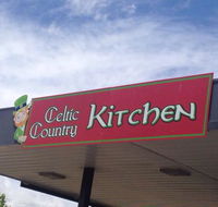 Celtic Country Gourmet - Accommodation Gladstone