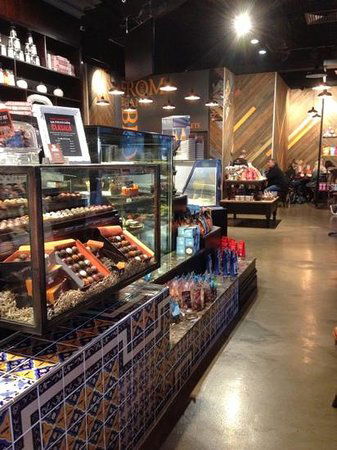 Chocolateria San Churro - Accommodation Gladstone 0