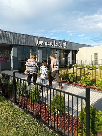 Windang NSW Accommodation Gladstone