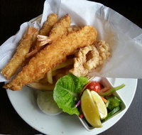 Commercial Hotel Bistro - Accommodation Gladstone