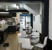 Corkies Cafe - Accommodation Gladstone