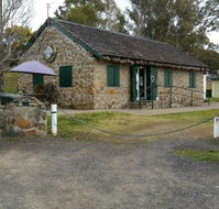 Crofters Cottage Cafe - Accommodation Gladstone