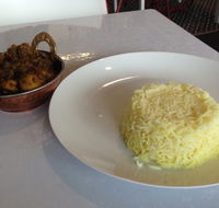 Curry Bunga - Accommodation Gladstone