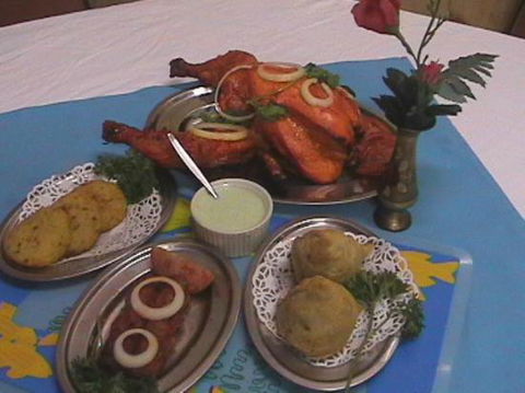 Deepka Indian Restaurant - Accommodation Gladstone 0