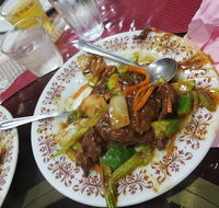 Dragon Court Restaurant - Accommodation Gladstone