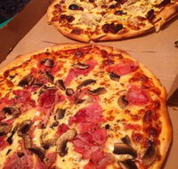 Felicita Pizza - Accommodation Gladstone