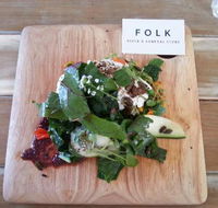 Folk Kiosk and General Store - Accommodation Gladstone